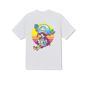 T-shirt Design by dskyvbc