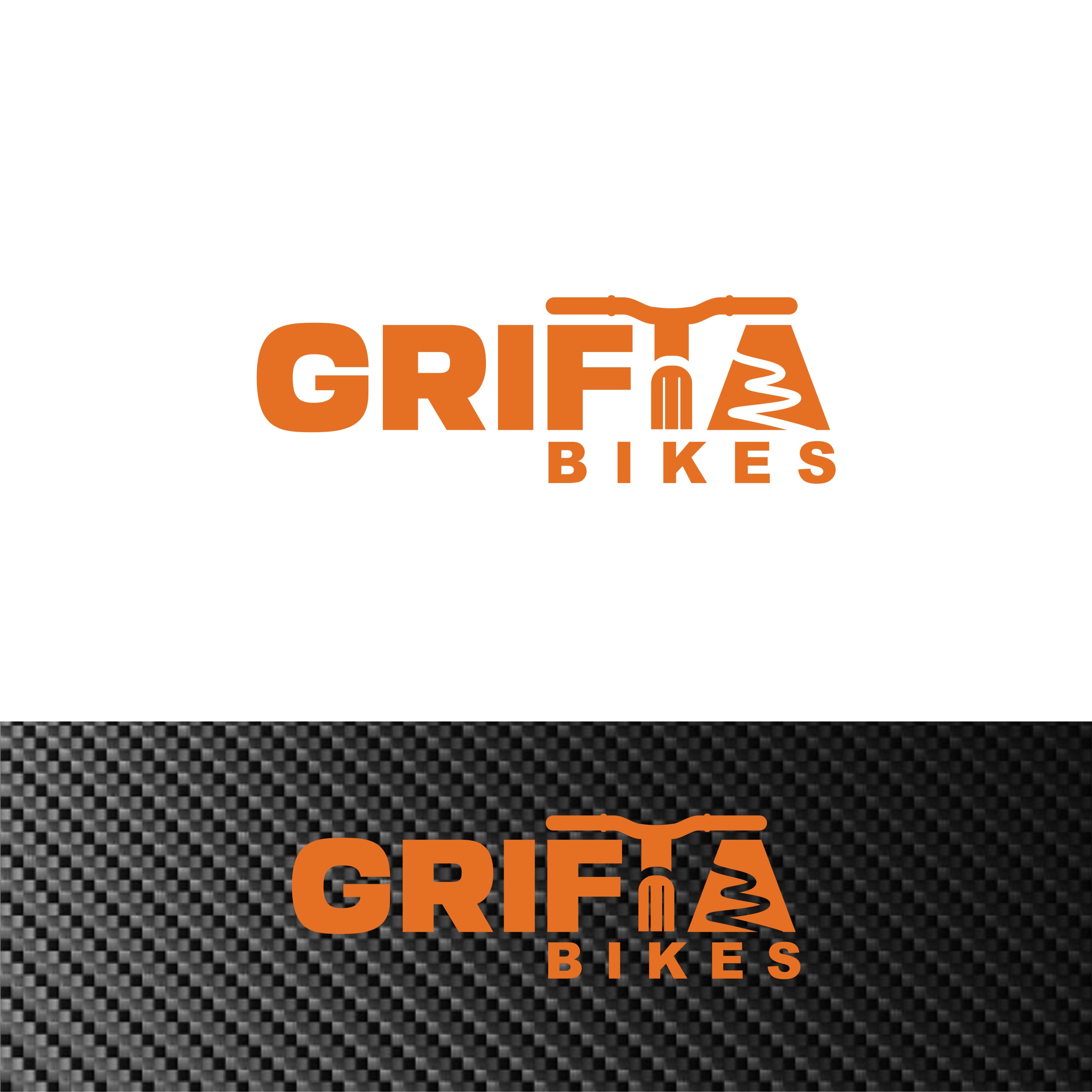 Logo Design by pabriklogo for Grifta bikes | Design #30264059