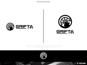 Logo Design by ARTMD
