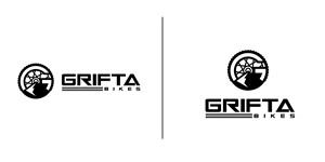 Logo Design by ARTMD for Grifta bikes | Design: #30269758