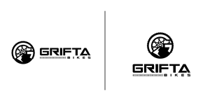 Logo Design by ARTMD for Grifta bikes | Design: #30269759