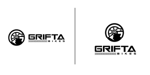 Logo Design by ARTMD for Grifta bikes | Design: #30269760
