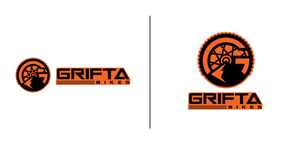 Logo Design by ARTMD for Grifta bikes | Design: #30272962