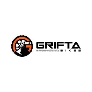Logo Design by ARTMD for Grifta bikes | Design: #30277956