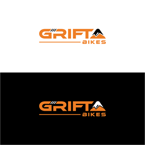 Logo Design by Kaze56 for Grifta bikes | Design: #30259300