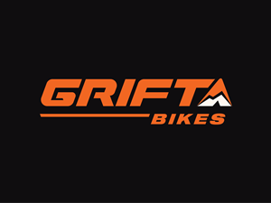 Logo Design by dhamkith for Grifta bikes | Design: #30265439