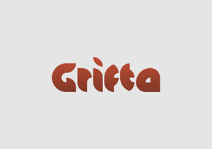 Logo Design by redthelogoguy for Grifta bikes | Design: #30262634