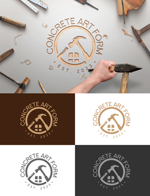 Logo Design by StromDesignHub for this project | Design #30265427