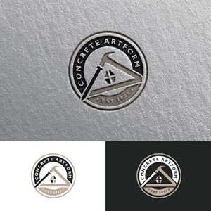 Logo Design by chris Ray for this project | Design: #30262094