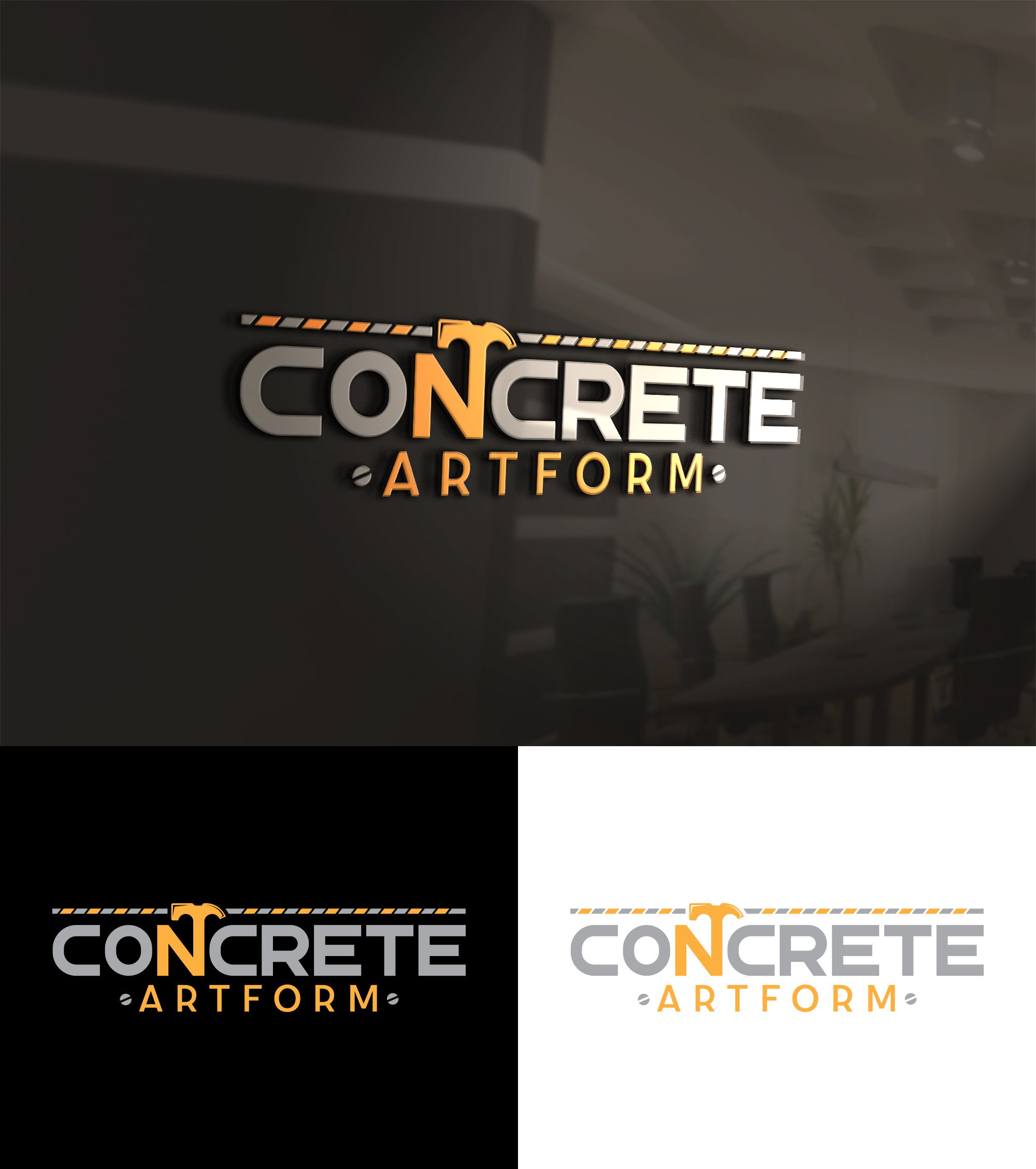 Logo Design by design 125 for this project | Design #30268381