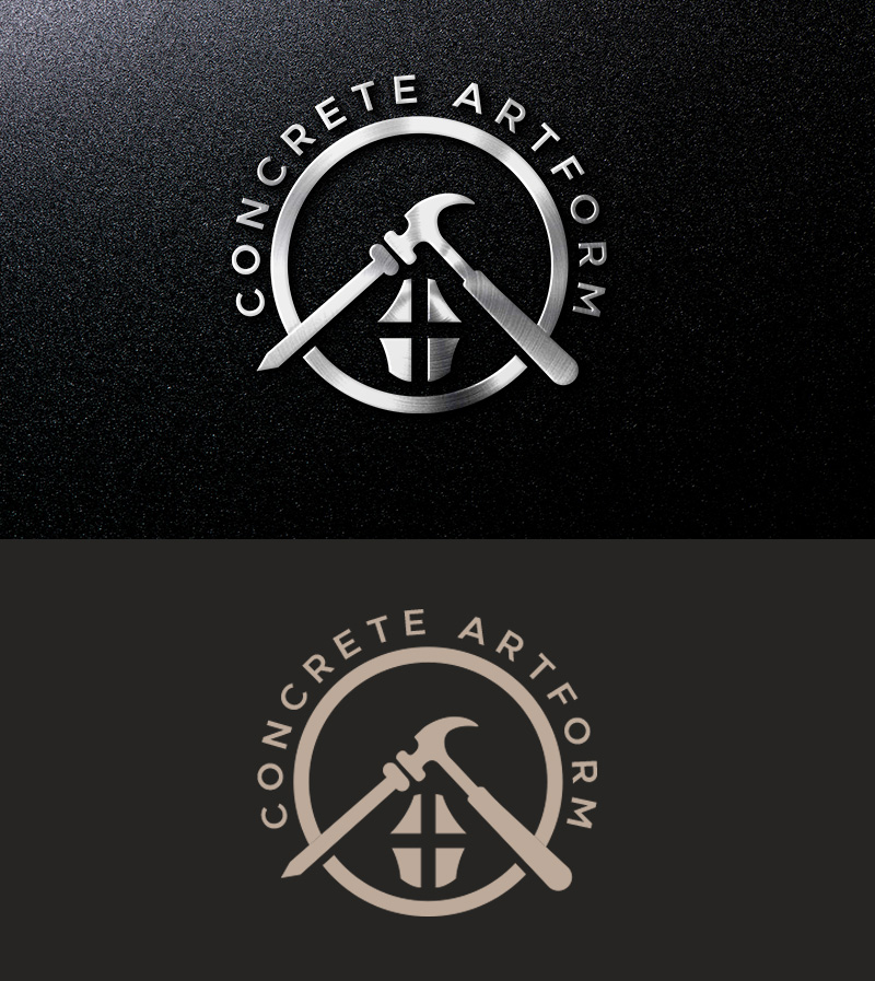 Logo Design by M Art & Design for this project | Design #30267331