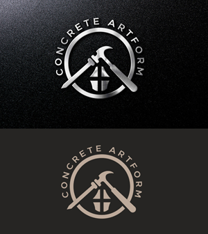 Logo Design by M Art & Design for this project | Design: #30267331