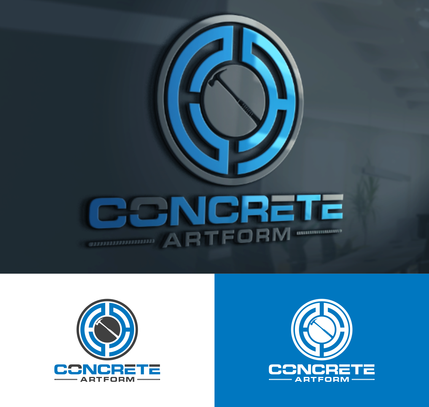 Logo Design by tenanglee for this project | Design: #30280053