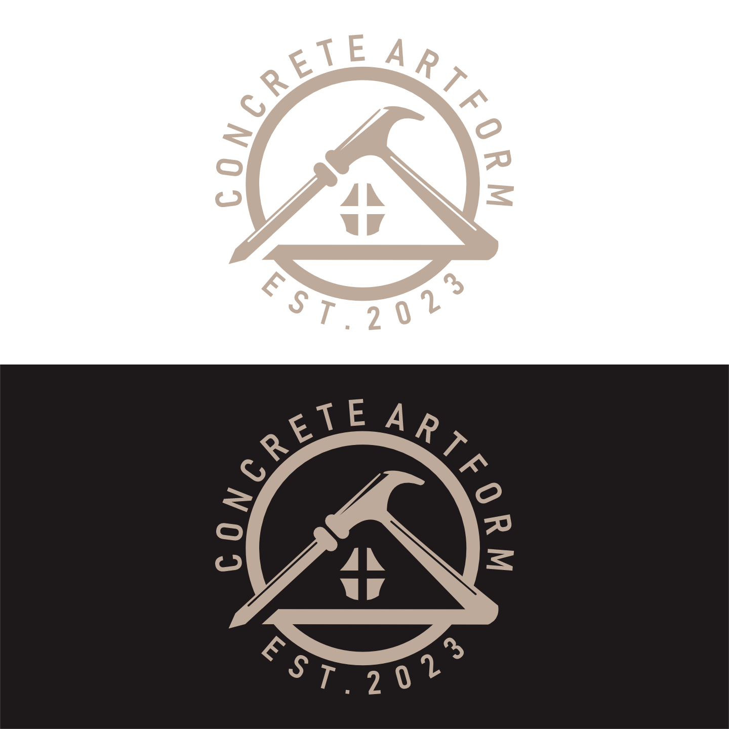 Logo Design by cah awu for this project | Design #30262080