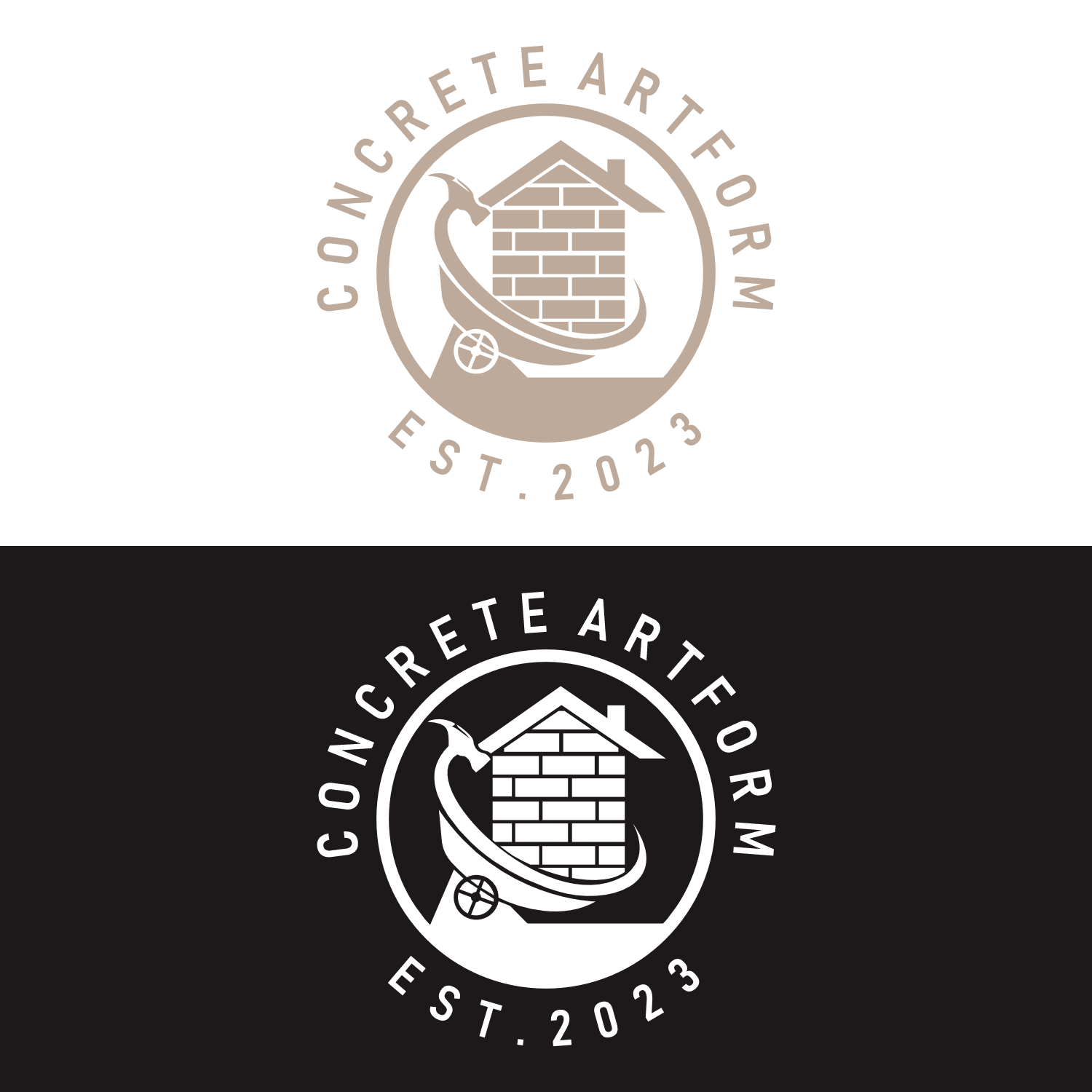 Logo Design by cah awu for this project | Design #30265003