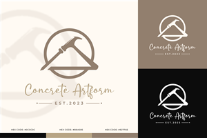Logo Design by Araiz Khalid