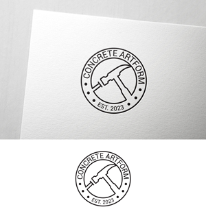 Logo Design by Impressive Sol for this project | Design #30263666