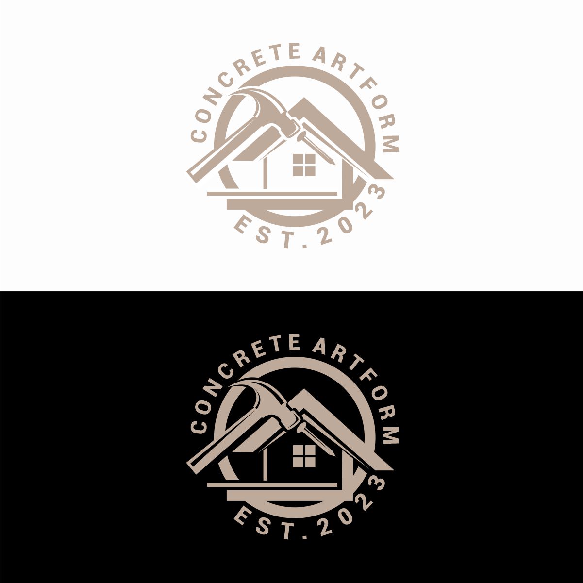 Logo Design by creative.bugs for this project | Design #30265189