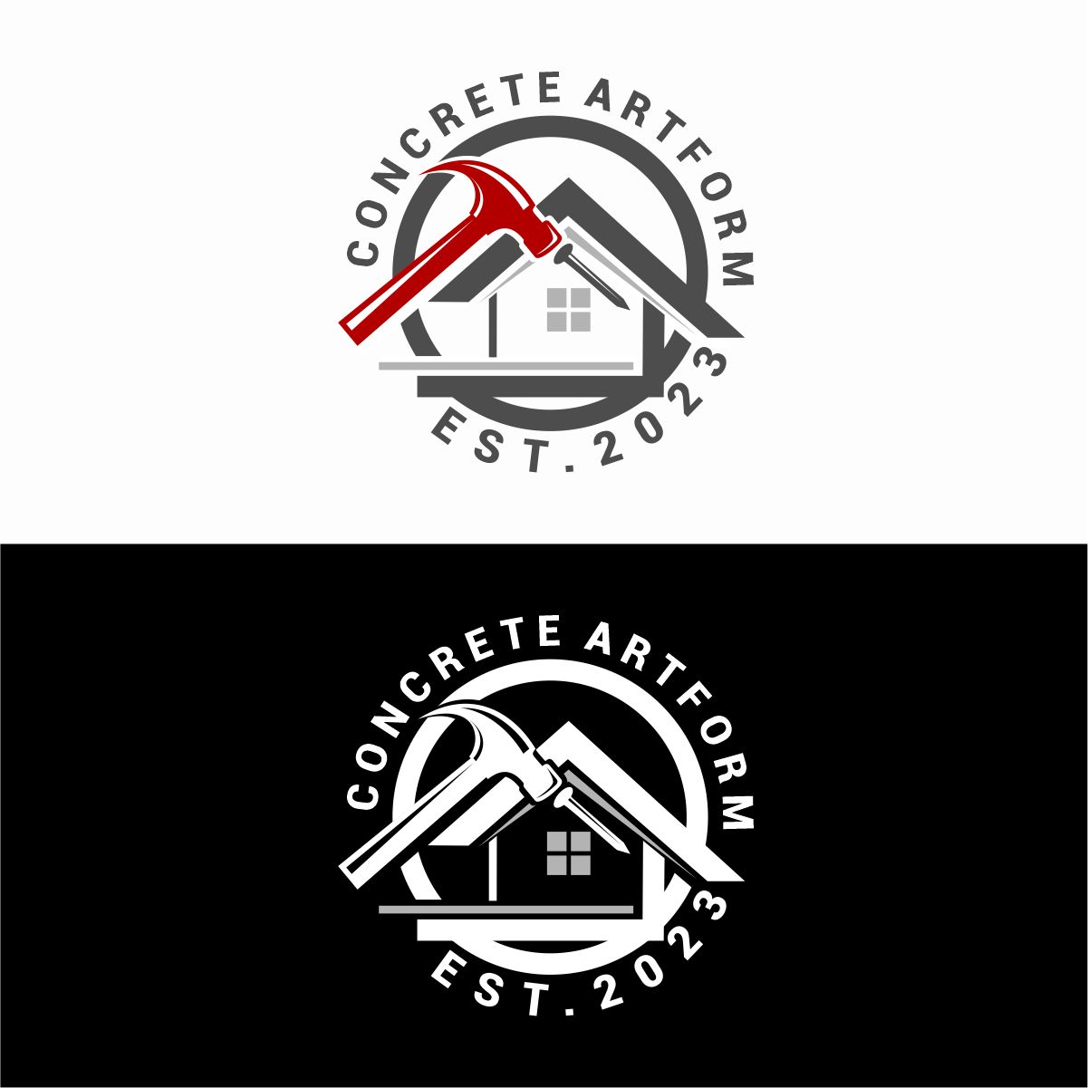 Logo Design by creative.bugs for this project | Design #30265190