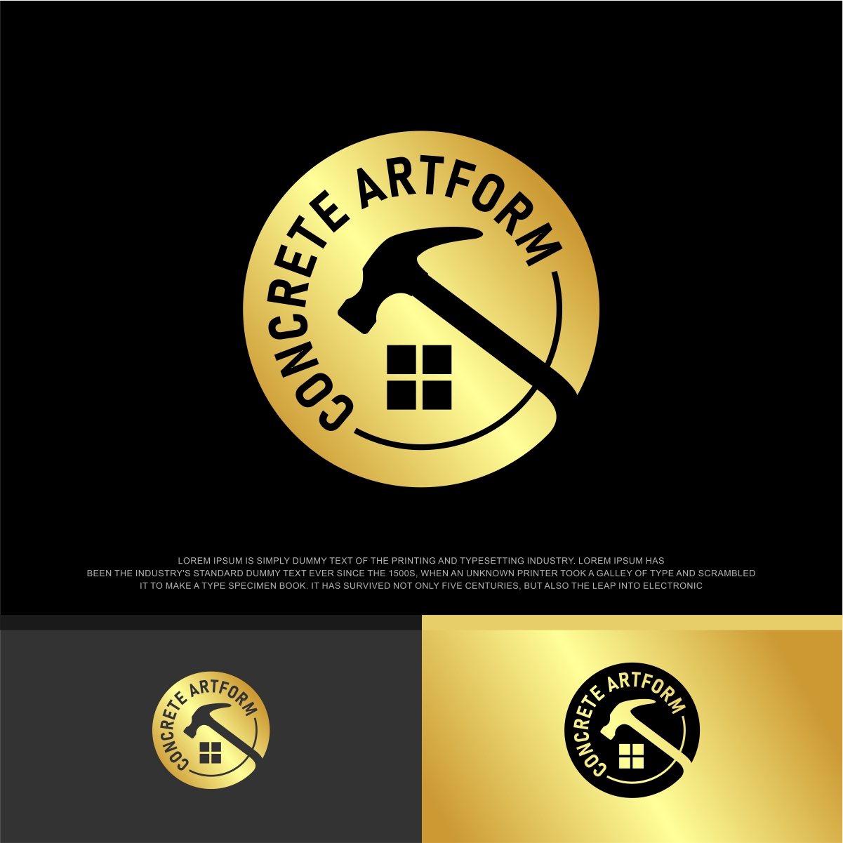 Logo Design by fly  design for this project | Design #30265389