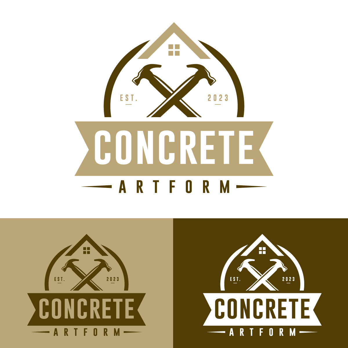 Logo Design by DesignLima for this project | Design #30267209