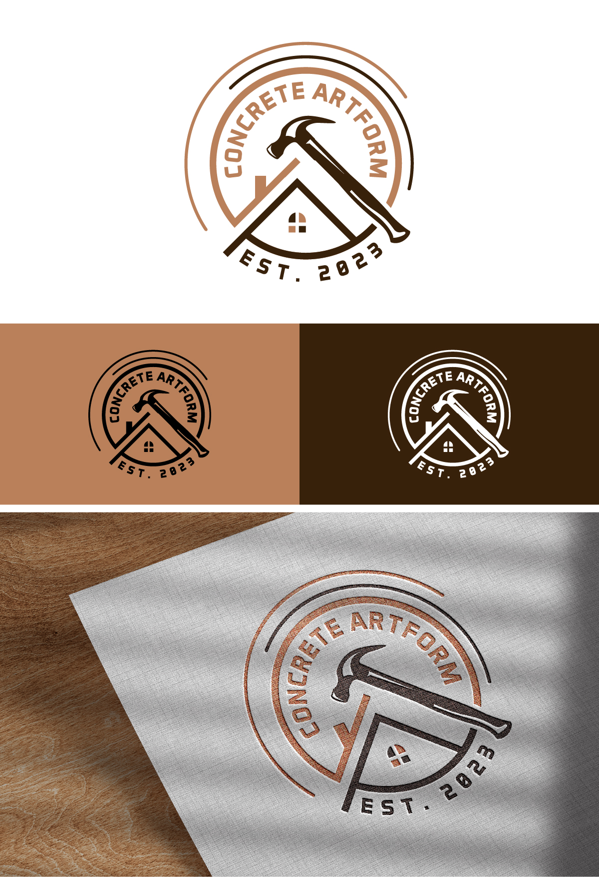 Logo Design by DesignLima for this project | Design #30267210