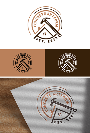 Logo Design by DesignLima for this project | Design: #30267210