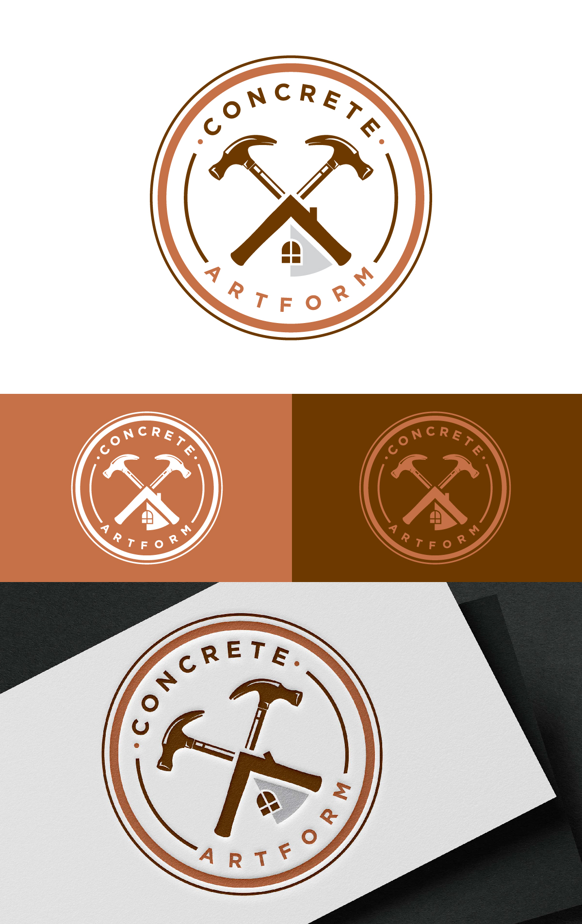 Logo Design by DesignLima for this project | Design #30267211