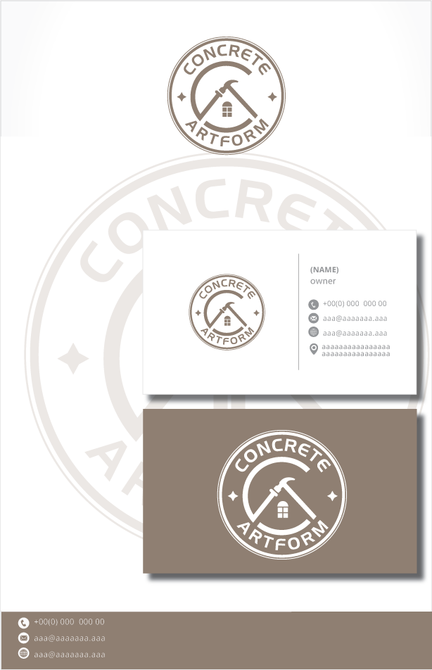 Logo Design by zebronicgraphic for this project | Design #30265231
