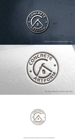 Logo Design by zebronicgraphic for this project | Design: #30265232