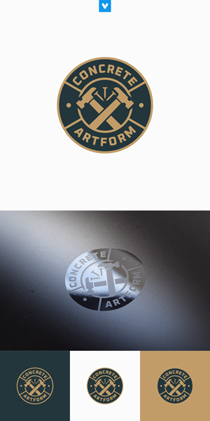 Logo Design by ViniRatieri