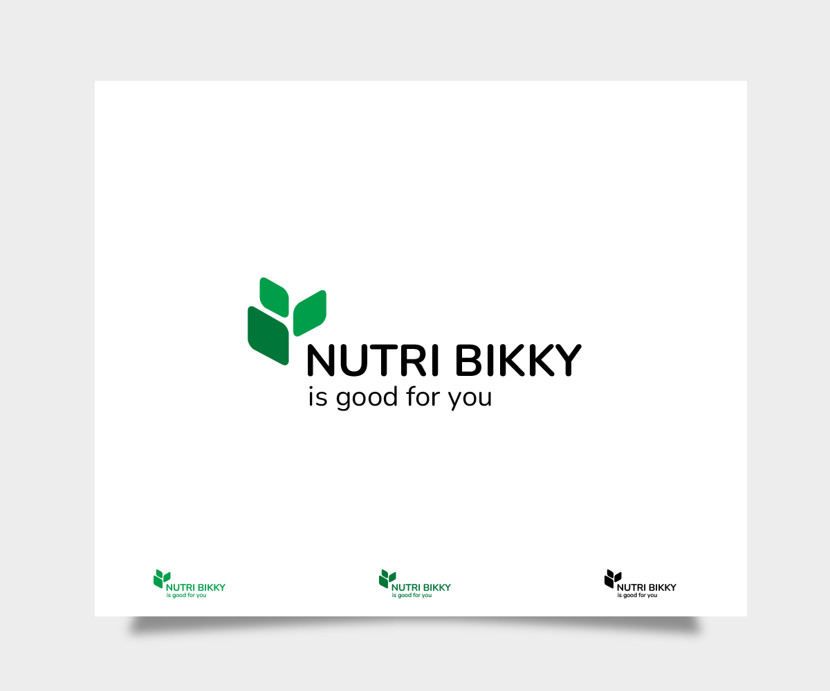 Logo Design by Fazil Iskandar for this project | Design #30289935