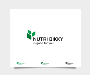Logo Design by Fazil Iskandar