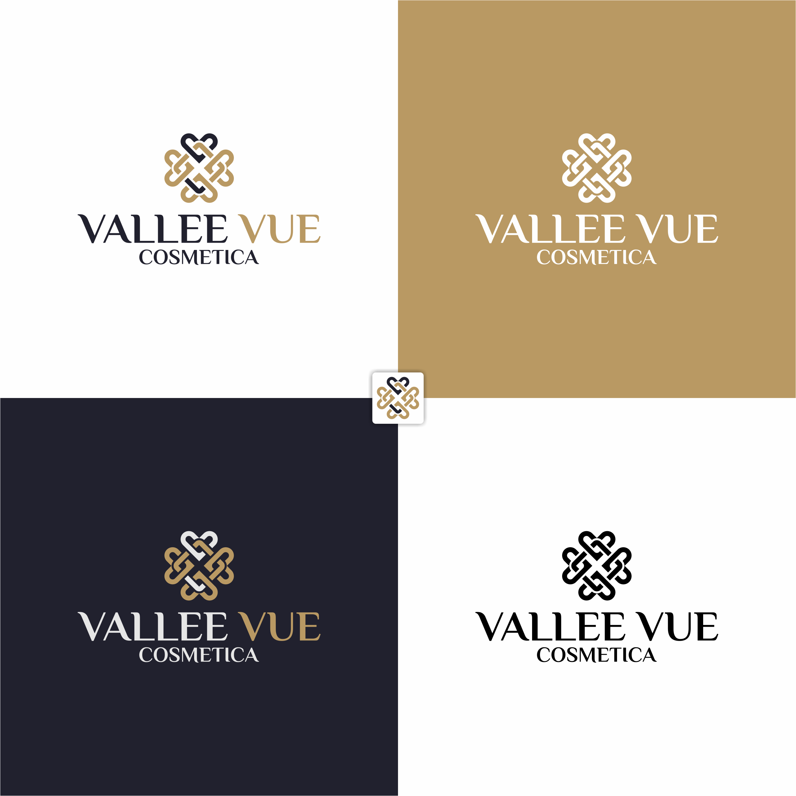 Logo Design by ghillvan for this project | Design #30260010