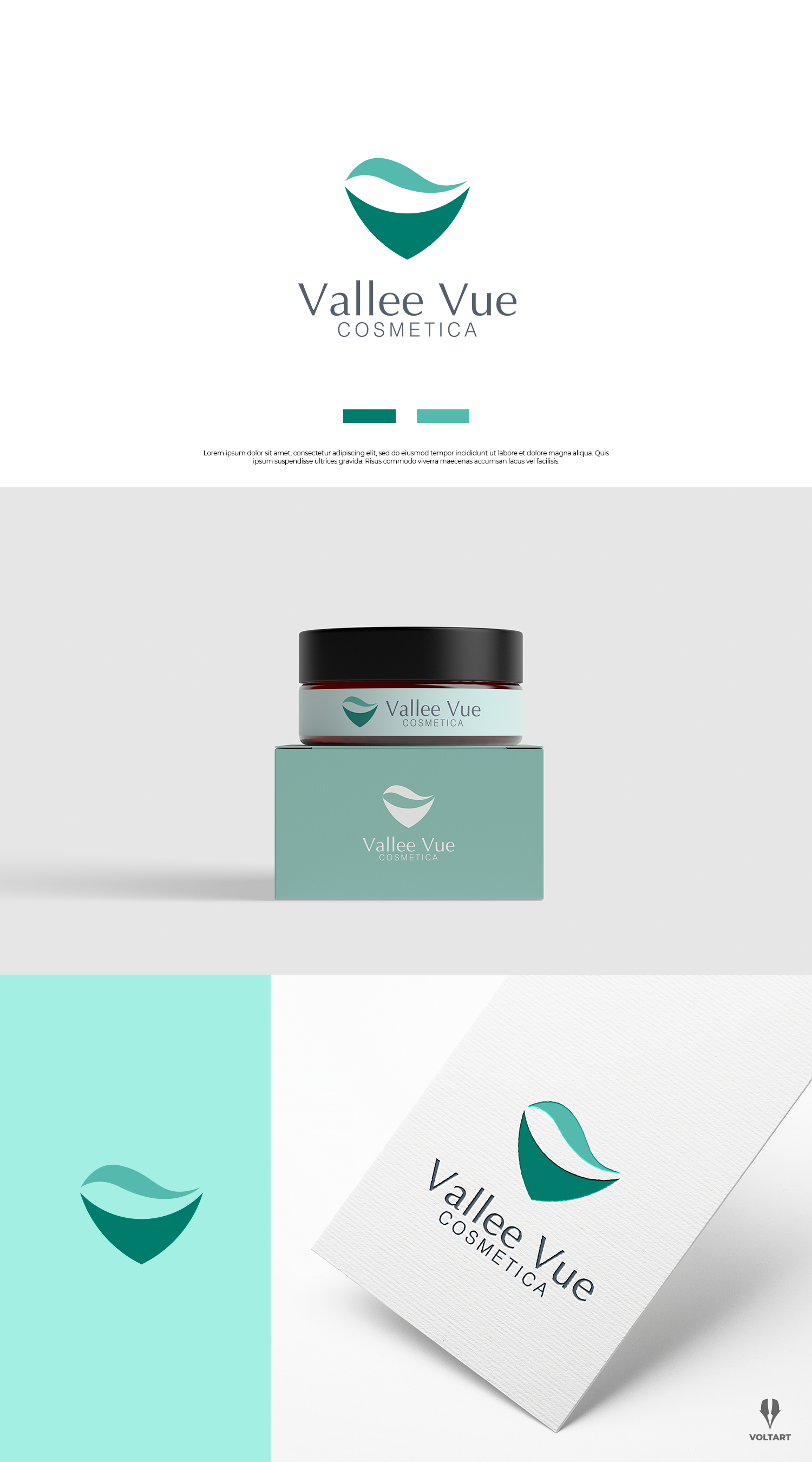 Logo Design by voltart for this project | Design #30266942