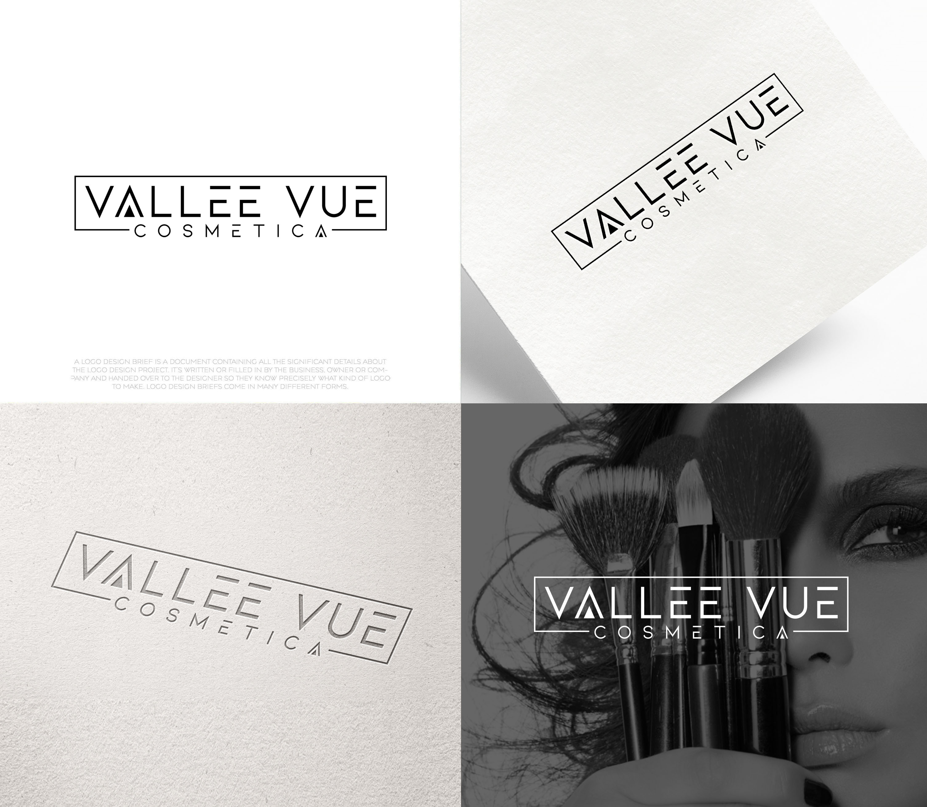 Logo Design by aexoagency for this project | Design #30256740