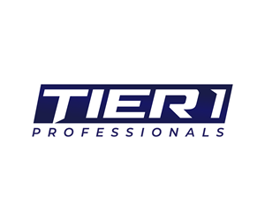 Logo Design by Adi Graphics for Tier 1 Professionals | Design: #30282295