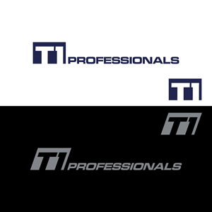 Logo-Design von ngibad für Tier 1 Professionals | Design: #30270150