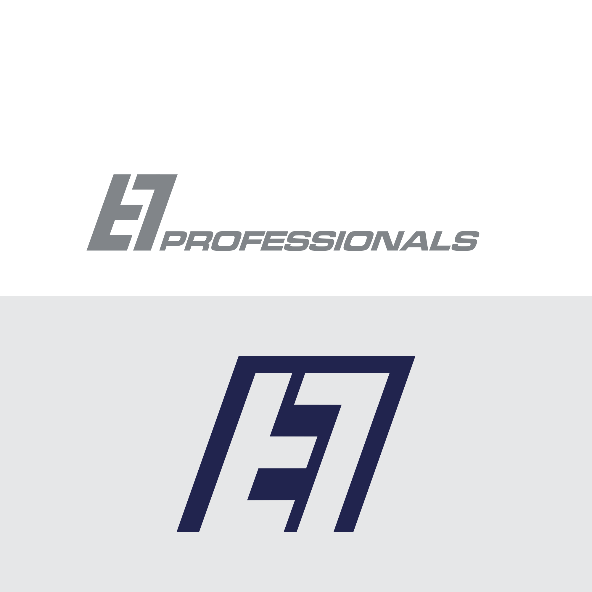 Diseño de Logo por ngibad para Tier 1 Professionals | Diseño #30270151