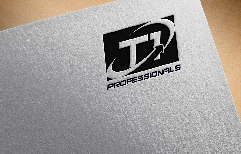 Diseño de Logo por Design Builder. para Tier 1 Professionals | Diseño #30267354
