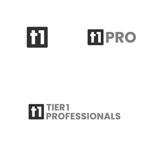 Logo-Design von Abdullah Al Shohan für Tier 1 Professionals | Design: #30307044