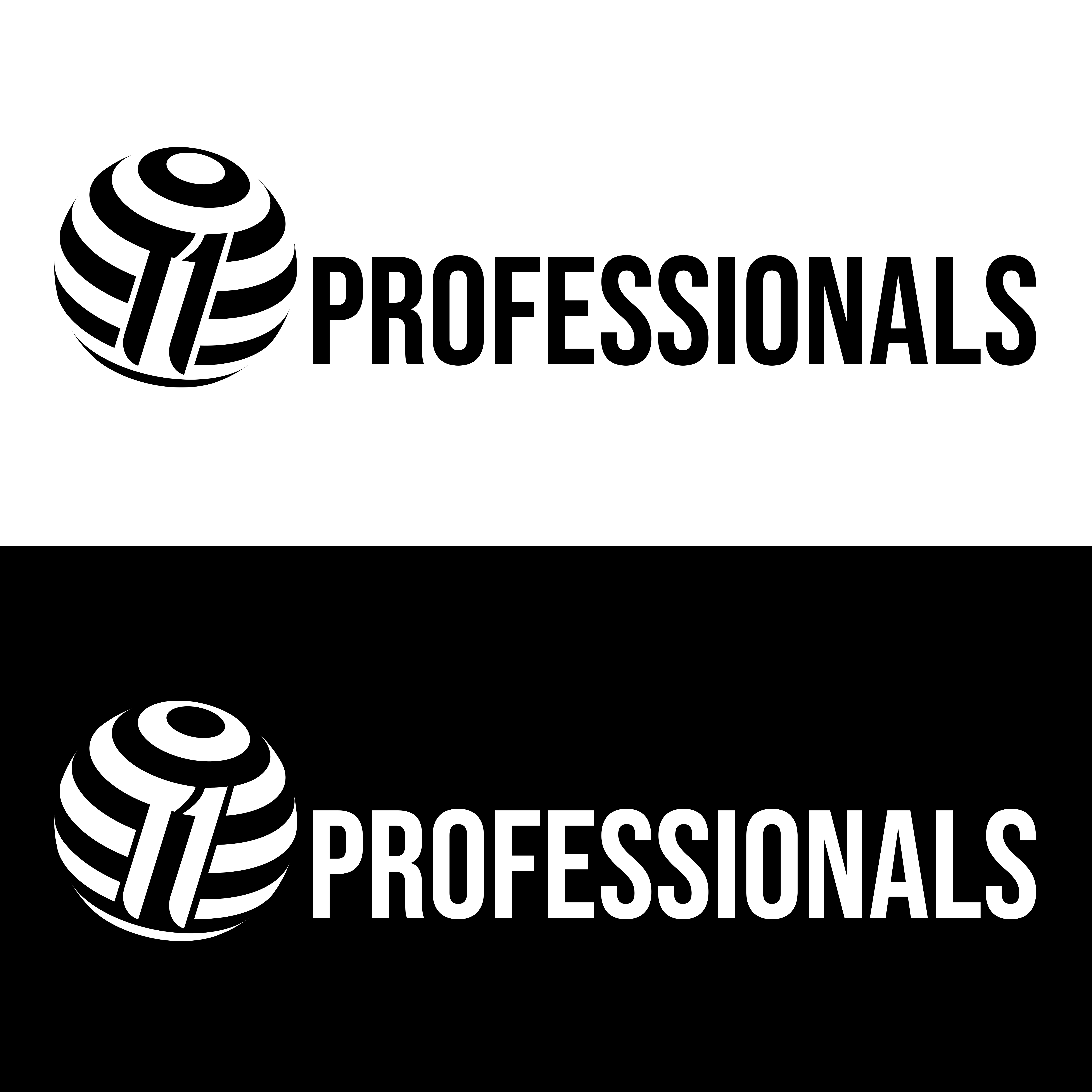 Diseño de Logo por tamsil imam para Tier 1 Professionals | Diseño #30306547