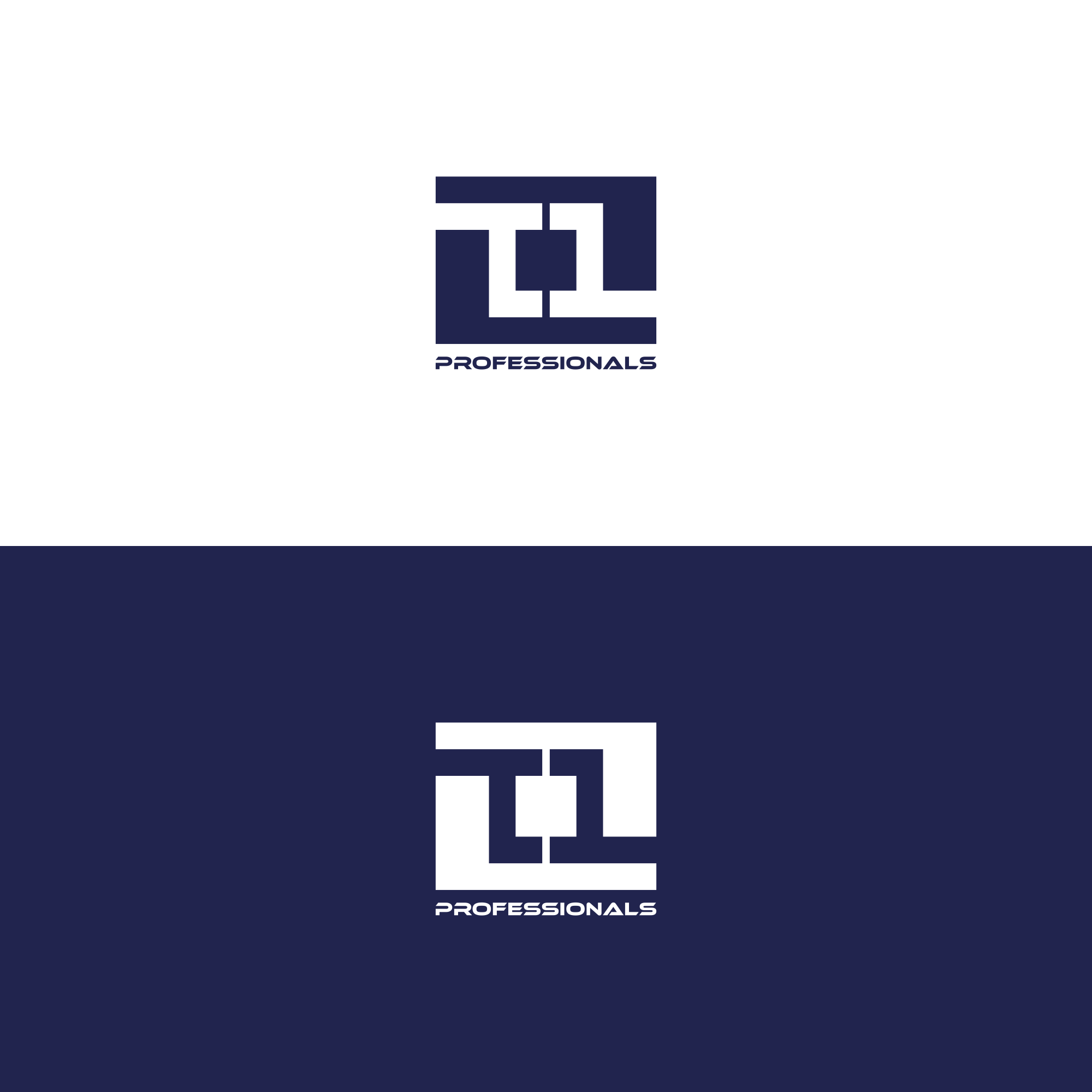 Diseño de Logo por Masio_ para Tier 1 Professionals | Diseño #30306090