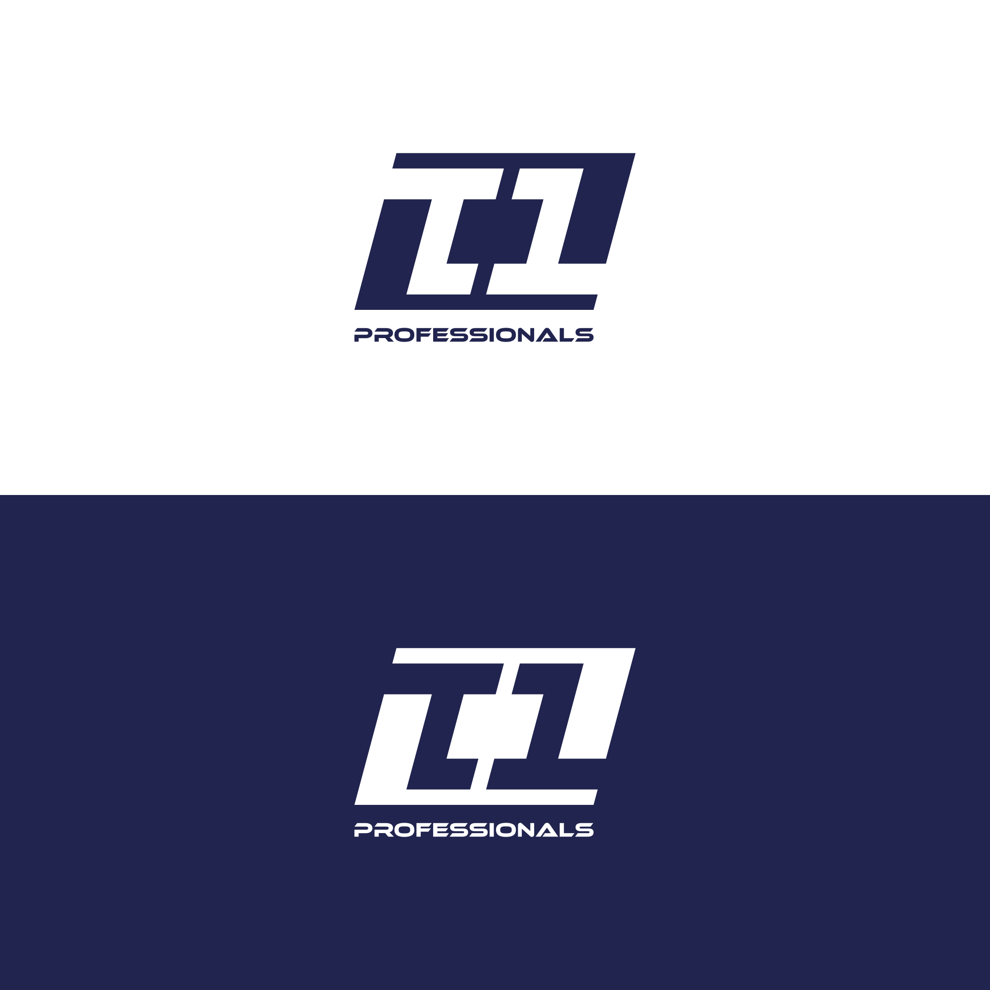 Diseño de Logo por Masio_ para Tier 1 Professionals | Diseño #30306147