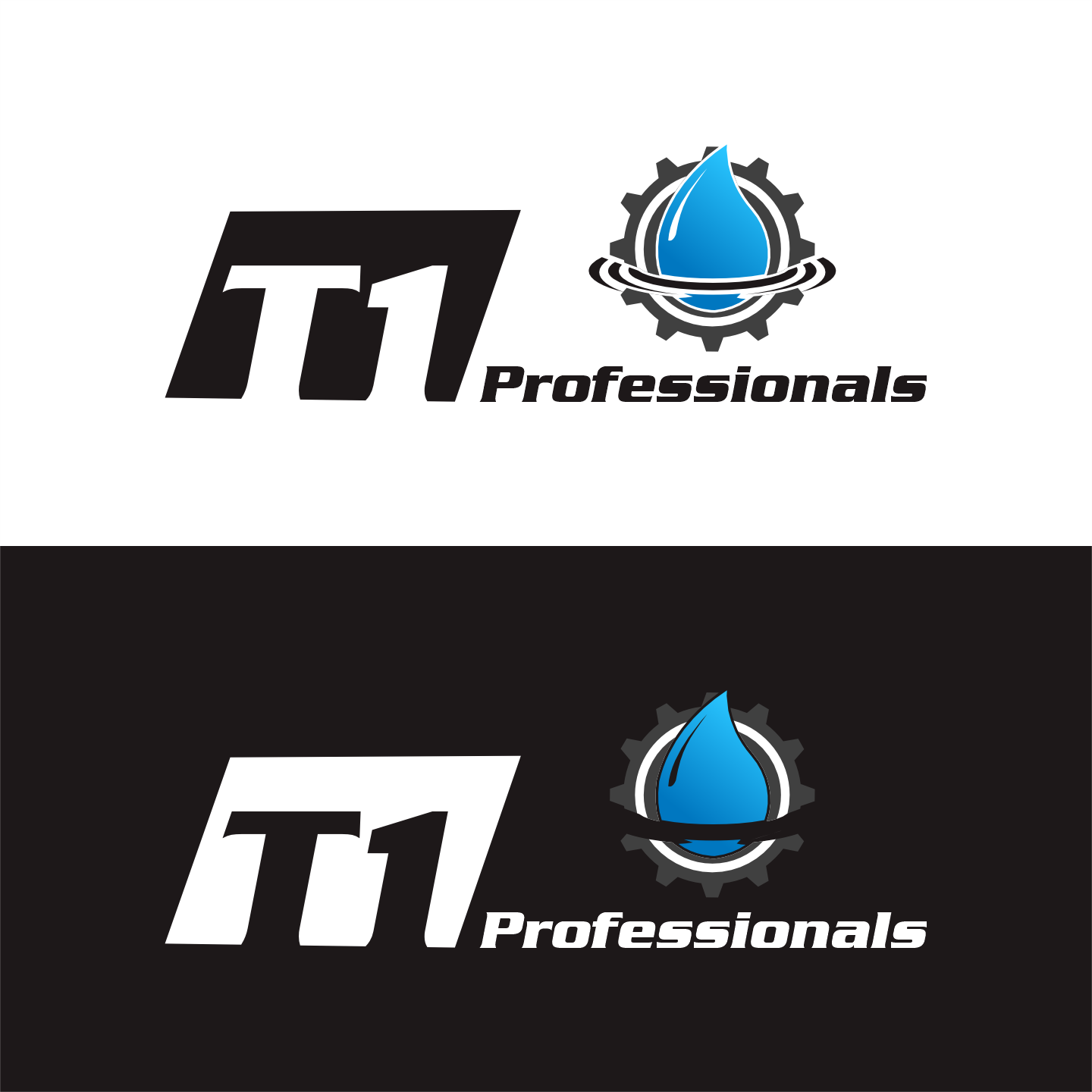 Logo Design by cah awu for Tier 1 Professionals | Design #30262035
