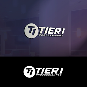 Logo-Design von ArtStation für Tier 1 Professionals | Design: #30279923