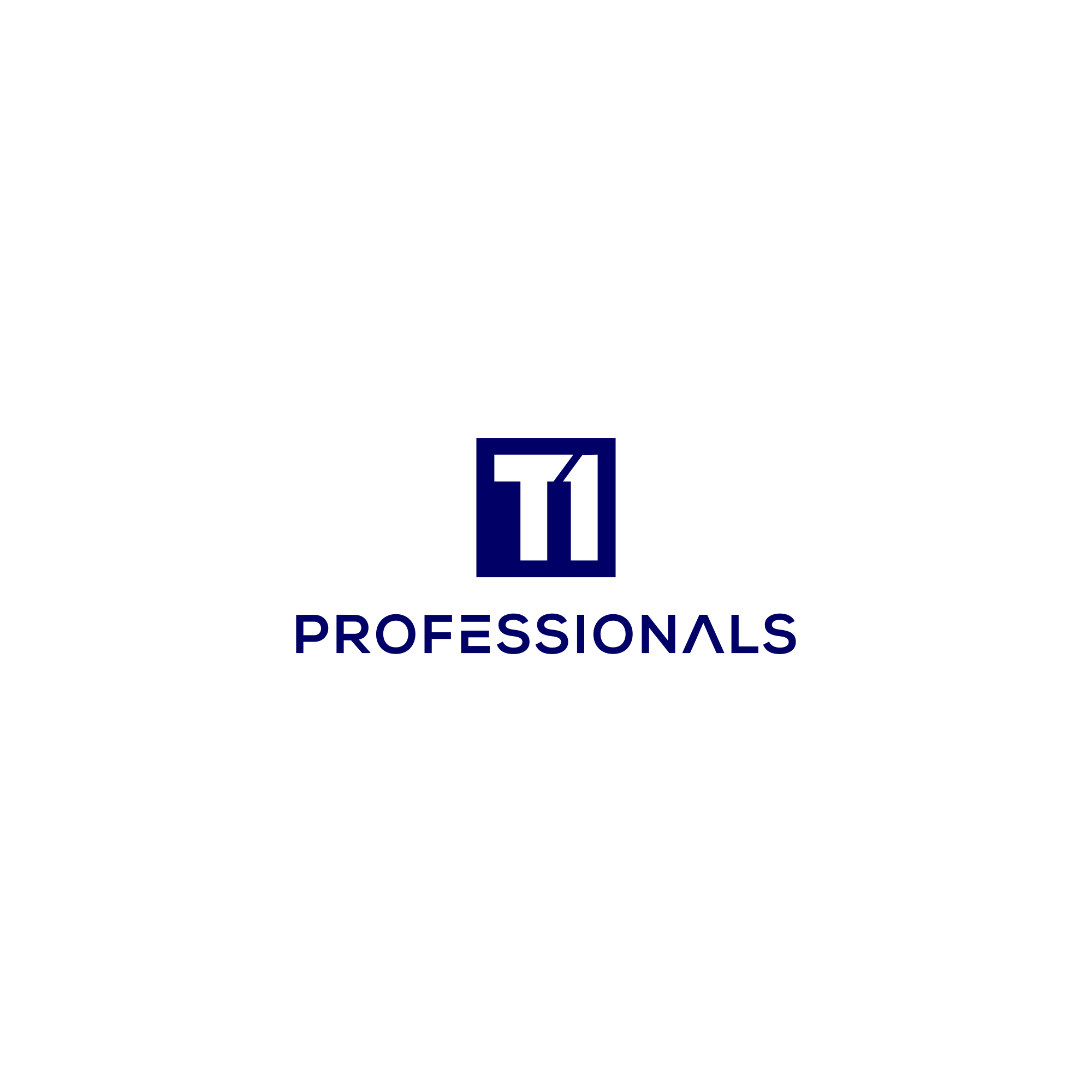 Diseño de Logo por crafted para Tier 1 Professionals | Diseño #30304049