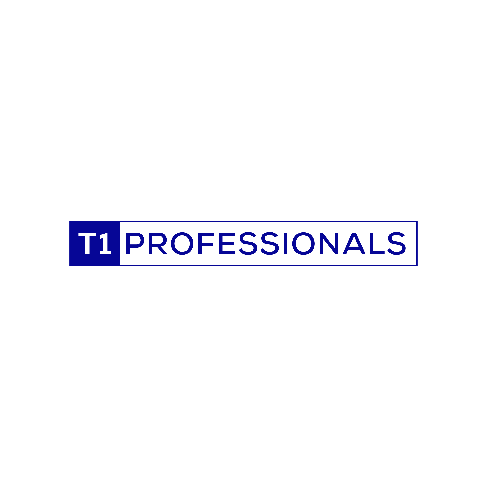 Diseño de Logo por crafted para Tier 1 Professionals | Diseño #30304050