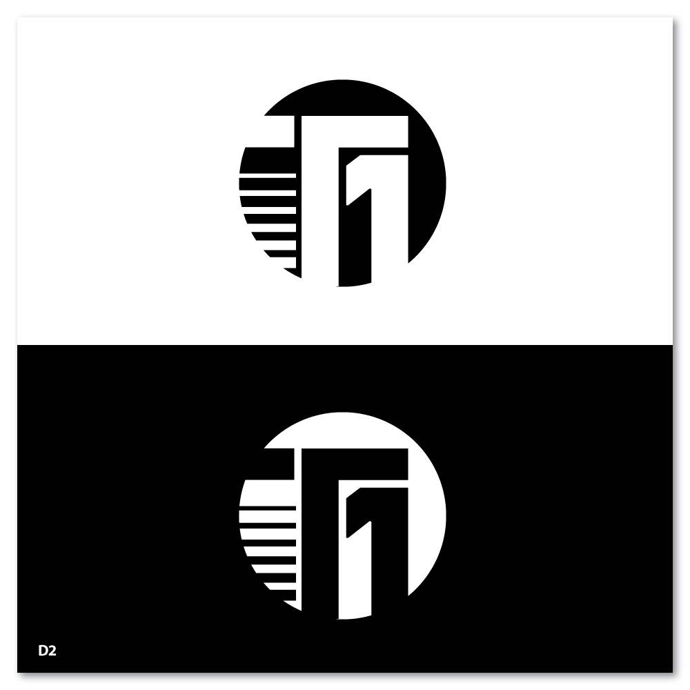 Logo Design by Sujit Banerjee for Tier 1 Professionals | Design #30265207