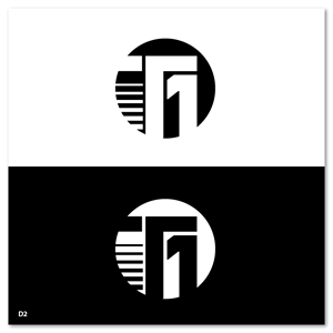 Logo Design by Sujit Banerjee for Tier 1 Professionals | Design: #30265207